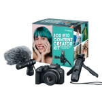 Canon EOS R10 Content Creator Kit