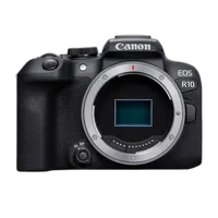 Canon EOS R10 Content Creator Kit 1