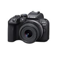 Canon EOS R10 Content Creator Kit 3