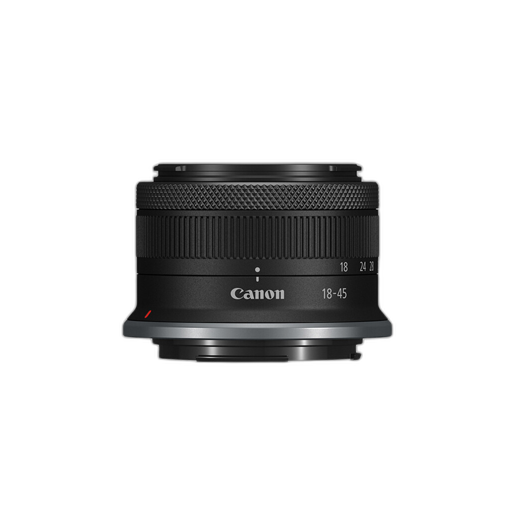 Canon EOS R10 Content Creator Kit accessory view