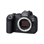 Canon EOS R6 Mark II Mirrorless Camera (Body Only)