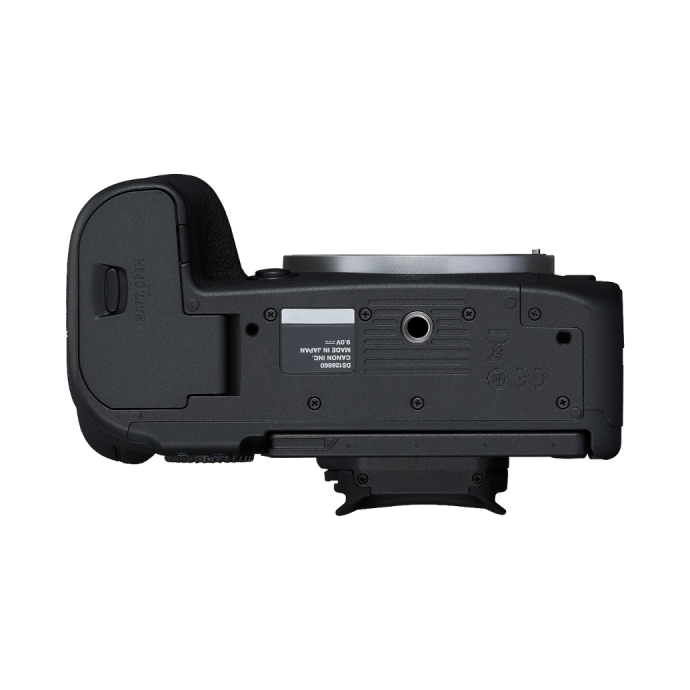 Canon EOS R6 Mark II Mirrorless Camera (Body Only) Mirrorless Camera