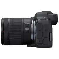 Canon EOS R6 Mark II Mirrorless Camera with 24-105mm f/4-7.1 Lens 1