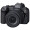 Canon EOS R6 Mark II Mirrorless Camera with 24-105mm f/4-7.1 Lens