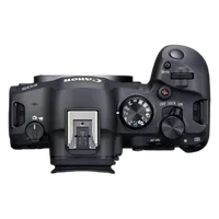 Canon EOS R6 Mark II w/ Cropping Guide Firmware 1