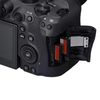 Canon EOS R6 Mark II w/ Cropping Guide Firmware 5