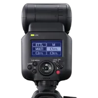 Canon Speedlite EL-5 Flash 1