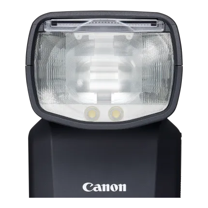 Canon Speedlite EL-5 Ver. 2 Flash