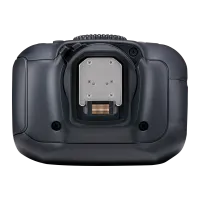 Canon Speedlite EL-5 Ver. 2 Flash 2