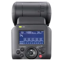 Canon Speedlite EL-5 Ver. 2 Flash 3