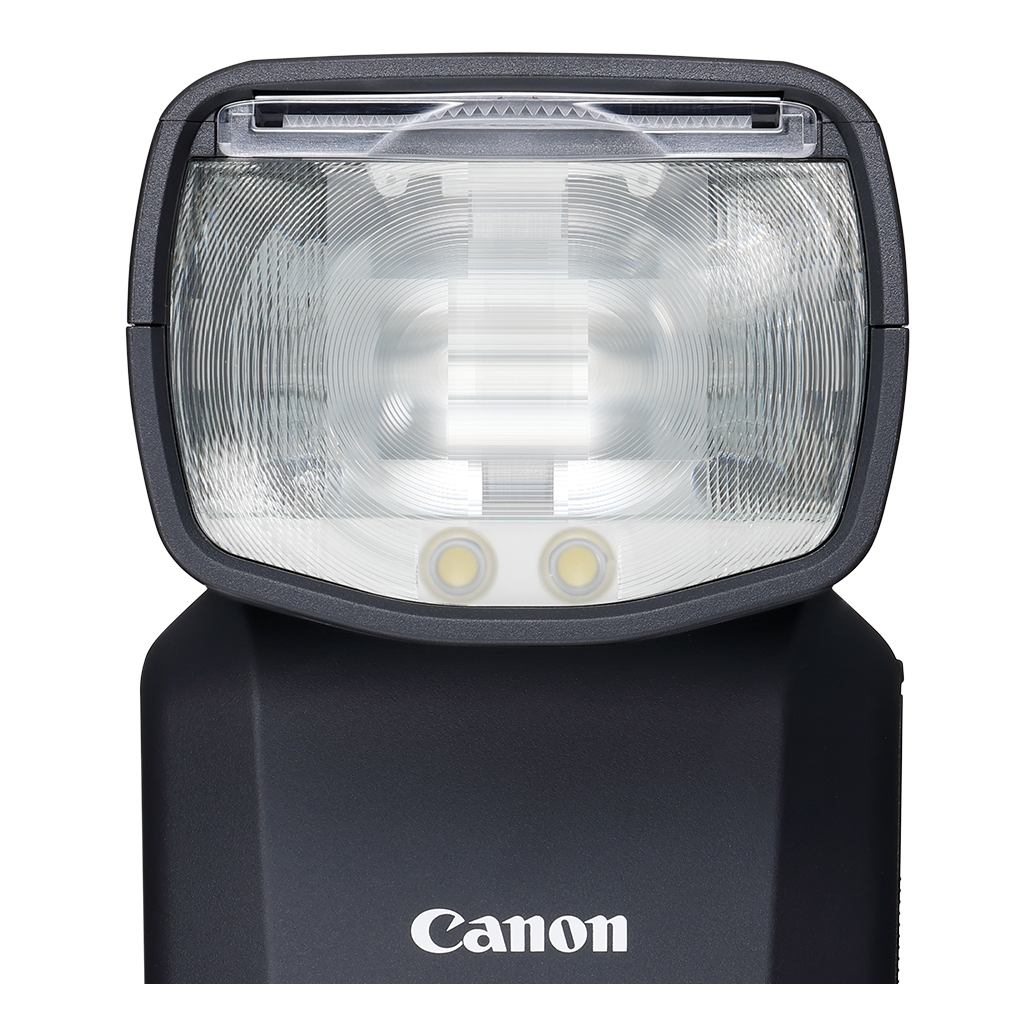 Canon Speedlite EL-5 Ver. 2 Flash