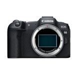 Canon EOS R8 Mirrorless Camera (Body Only)