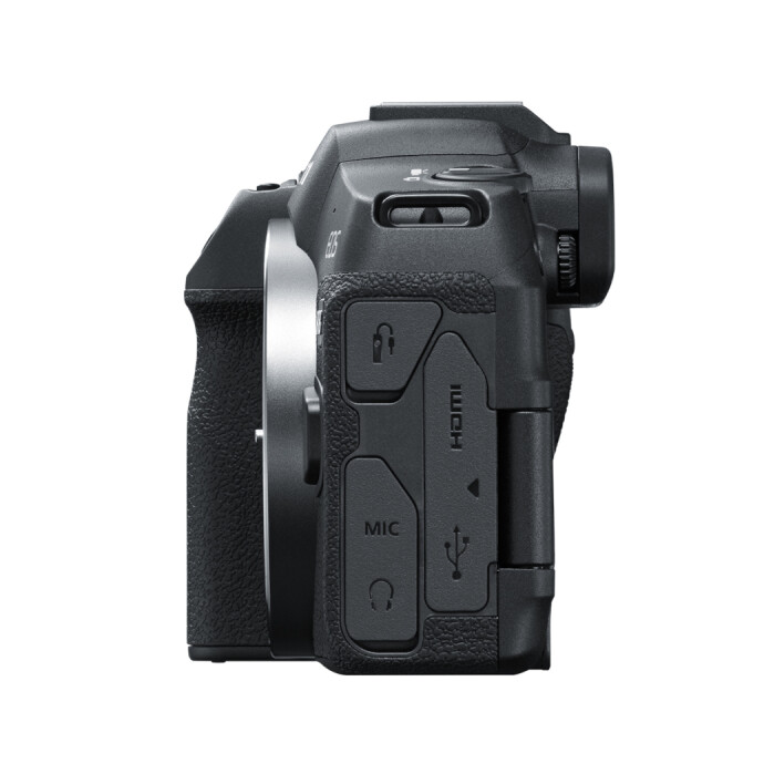 Canon EOS R8 Mirrorless Camera (Body Only) Mirrorless Cameras Canon