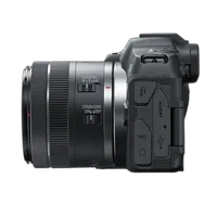 Canon EOS R8 Mirrorless Camera with RF24-50mm f/4.5-6.3 IS STM Kit 3