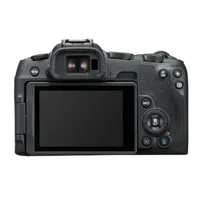 Canon EOS R8 Mirrorless Camera with RF24-50mm f/4.5-6.3 IS STM Kit 4