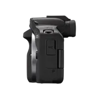 Canon EOS R50 Mirrorless Camera (Black, Body Only) 2
