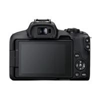 Canon EOS R50 Mirrorless Camera (Black, Body Only) 3