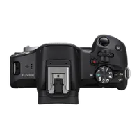 Canon EOS R50 Mirrorless Camera (Black, Body Only) 5