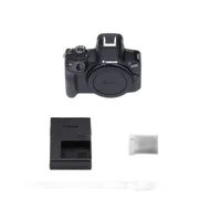 Canon EOS R50 Mirrorless Camera (Black, Body Only) 7