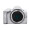 Canon EOS R50 Mirrorless Camera (White, Body Only)