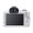 Canon EOS R50 Mirrorless Camera (White, Body Only)