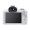 Canon EOS R50 Mirrorless Camera (White, Body Only)