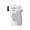Canon EOS R50 Mirrorless Camera (White, Body Only)