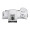 Canon EOS R50 Mirrorless Camera (White, Body Only)