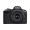 Canon EOS R50 Mirrorless Camera (Black) with RF-S18-45mm f/4.5-6.3 IS STM Ki