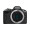 Canon EOS R50 Mirrorless Camera (Black) with RF-S 18-45mm  and  55-210mm Lenses