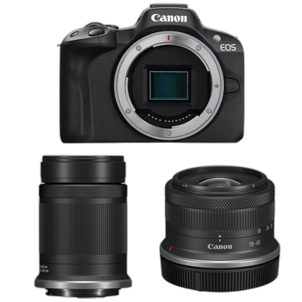 Top Recommendations for Budget Portrait Lenses in 2024