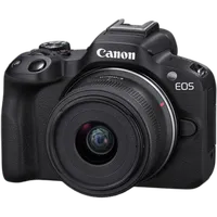 Canon EOS R50 Content Creator Kit 1