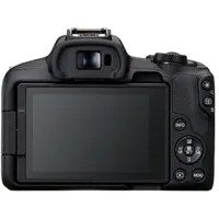 Canon EOS R50 Content Creator Kit 3