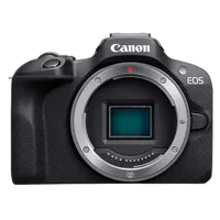 Canon EOS R100 Mirrorless Camera (Body Only) 0