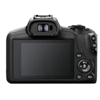 Canon EOS R100 Mirrorless Camera (Body Only) 1