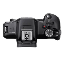 Canon EOS R100 Mirrorless Camera (Body Only) 4