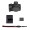 Canon EOS R100 Mirrorless Camera (Body Only)