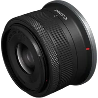 Canon EOS R100 Mirrorless Camera with RF-S18-45mm f/4.5-6.3 IS STM Lens Kit 5