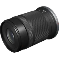 Canon EOS R100 Mirrorless Camera with RF-S 18-45mm  and  RF-S55-210mm Lenses 5