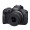 Canon EOS R100 Mirrorless Camera with RF-S 18-45mm  and  RF-S55-210mm Lenses