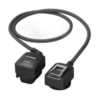 Canon OC-E4A Off-Camera Multi-Function Shoe Cord 0
