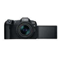 Canon EOS R8 Content Creator Kit 4