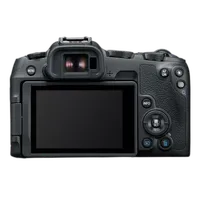 Canon EOS R8 with Cropping Guide Firmware 1