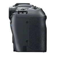 Canon EOS R8 with Cropping Guide Firmware 5