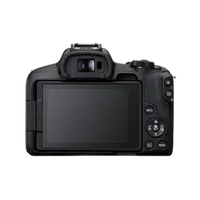 Canon EOS R50 Mirrorless Camera with RF-S 10-18mm Video Creator Kit 3