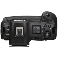 Canon EOS R1 Mirrorless Camera (Body Only) 3