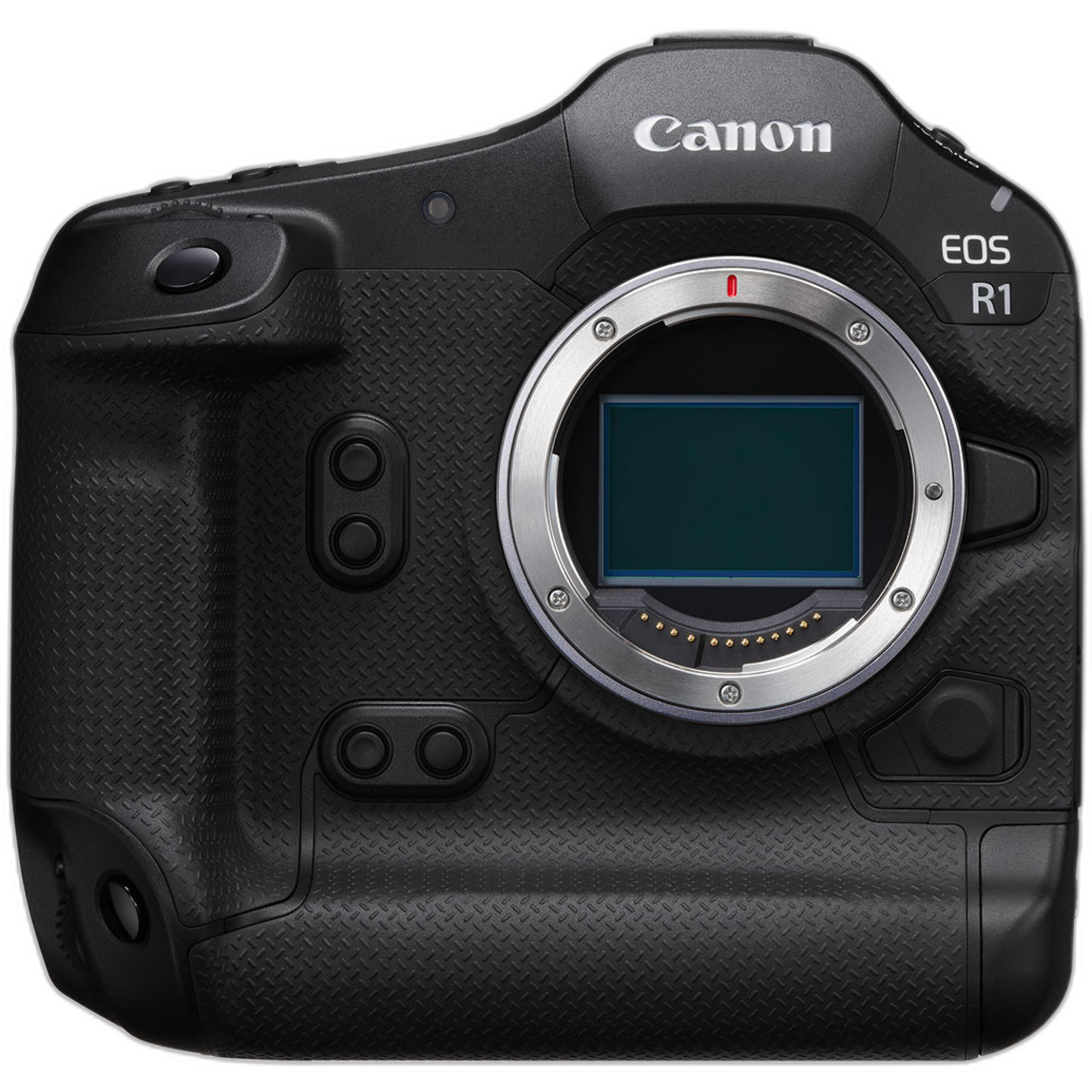 Canon EOS R1 Mirrorless Camera Body Only