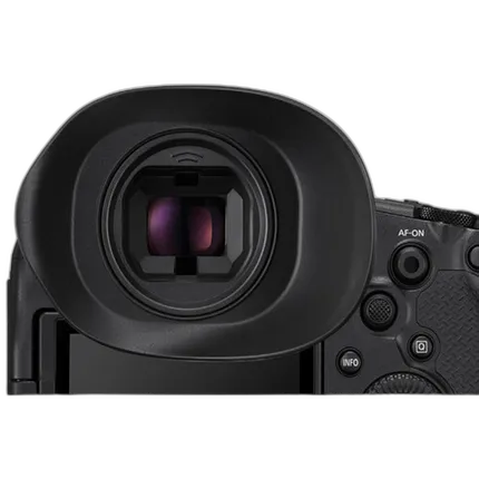 Canon ER-iE Eyecup