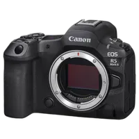 Canon EOS R5 Mark II Mirrorless Camera (Body Only)