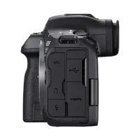 Canon EOS R5 Mark II Mirrorless Camera (Body Only) 4